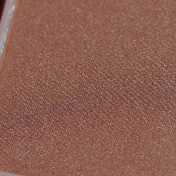 Half Caked Double dipper color duo blush and highlight in girls' tours - Picture 6 of 9